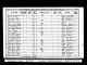Census 1901 Framlingham, Suffolk, England RG13 Piece 1787 Folio 145 page 6