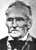 Richard Gush, 1820 Settler