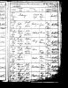 Pankhurst, annie amelia and fanny rhoda baptisms