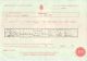 Bowker Francis William Birth Certificate 1843