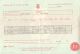 Bowker Frank Birth Certificate 1870