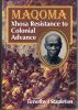 Macoma Xhosa Resistance to Colonial Advance