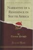 Narrative of a Residence in South Africa - reprint