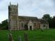 St Mary's Parish Church, Almer, Dorset