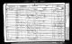 Census 1851 Cotgrove, Nottinghamshire, England HO107 Piece 2139 Folio 468 page 9