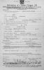 Southey, George Gilmore  NOD