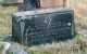 Bowker, Charles Lennox Stretch - headstone