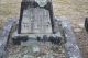 Bowker, Meyrick Brabbin  headstone