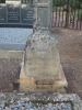 Bowker, William Monkhouse  headstone