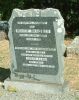 Bradfield, Richard Melverton and Grace Elma Penny headstone.jpg