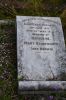 Brinkworth, Robert Lewis - headstone