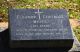 Crewe, Eleanor Gertrude - headstone