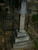 Gilfillan, Anna Frances headstone