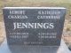 Jennings, Arthur Charles and Kathleen