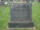 Smith, James William and Lilian Elizabeth - headstone
