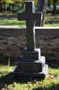 White, Norman Mitford Bowker - headstone