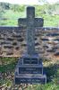 White, Thomas Charles - headstone
