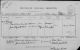 Licence, Frederick W and Jane E Cheek marriage