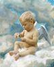 baby boy angel