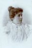 Pearton, Annie Jane Magdalene(1867-1908)
