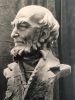Trollip, Joseph - bust by Ivan Mitford-barberton