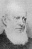 Rev. William Shepstone, 1820 Settler
