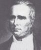 Benjamin Keeton, 1820 Settler