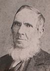 Elijah Pike, 1820 Settler