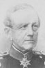 Field Marshal Helmuth Karl Bernhard Graf von Moltke)