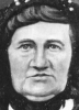 Anna Maria Mitford, 1820 Settler