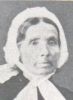 Rhoda Ann Trollip, 1820 Settler
