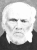 Joseph Trollip, 1820 Settler