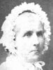 Phoebe Whitehead, 1820 Settler