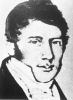 Daniel Hockly, 1820 Settler