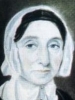 Elizabeth Moore, 1820 Settler