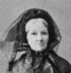 Ann Dicks, 1820 Settler