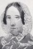 Elizabeth Mary Toy, 1820 Settler