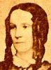 Mary Ann Currie, 1820 Settler