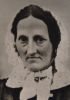 Frances Jane Clarissa Ford, 1820 Settler