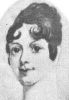 Maria Johnson, 1820 Settler