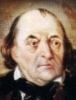 George Futter, 1820 Settler