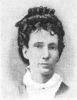 Sarah Elizabeth Sargeant