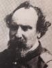 Joshua Abraham Norton, 1820 Settler