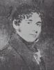 Major George Pigot, 1820 Settler