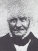 James Moorcroft, 1820 Settler (I67082)