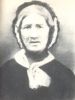Ann Thomas, 1820 Settler