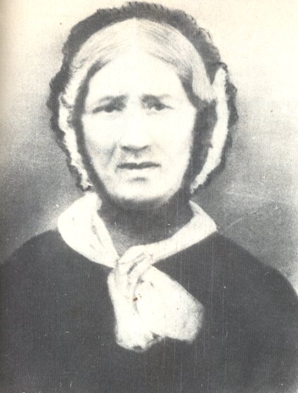 Ann Edwards