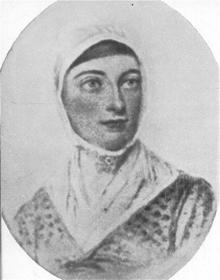 Annie Shaw
