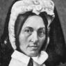 Anna Maria Atherstone