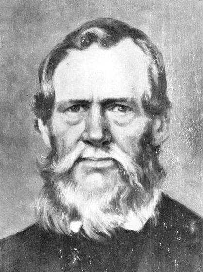 Bertam Egerton Bowker